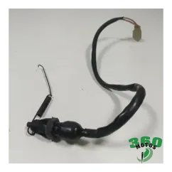 Interruptor freno trasero Suzuki SUZUKI GSR 600 ABS 2006 - 2010