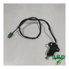 Interruptor pata de cabra Suzuki SUZUKI GSR 600 ABS 2006 - 2010
