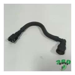 Manguito bomba gasolina