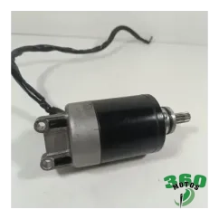 Motor de arranque Suzuki SUZUKI GSR 600 ABS 2006 - 2010