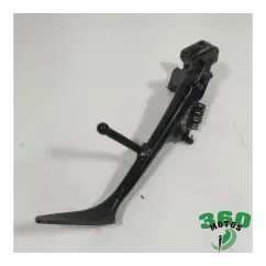 Pata de cabra