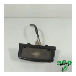 Piloto matricula