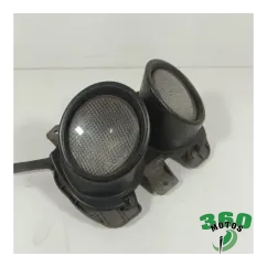 Piloto trasero Suzuki SUZUKI GSR 600 ABS 2006 - 2010