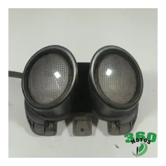 Piloto trasero