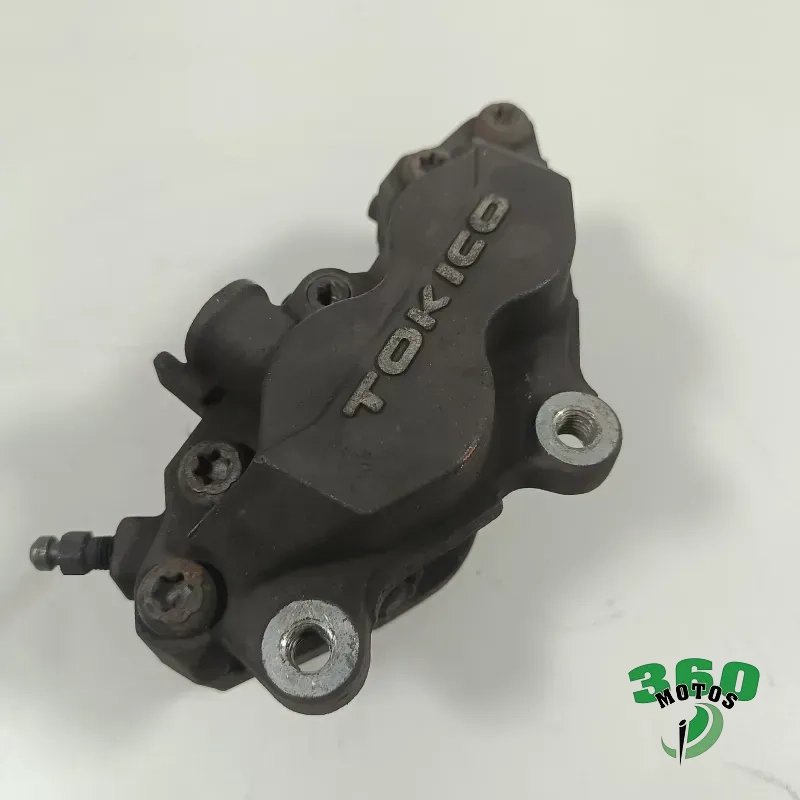Pinza freno delantera izquierda