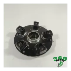 Porta Coronas Suzuki SUZUKI GSR 600 ABS 2006 - 2010