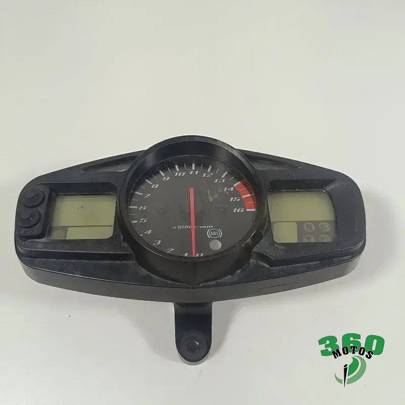 Relojes completos ABS
