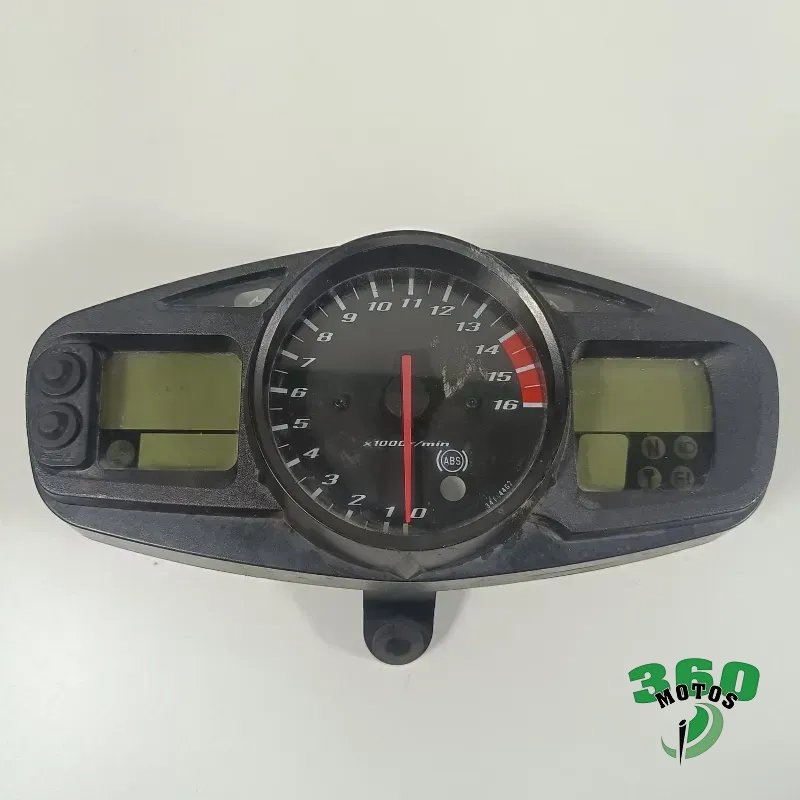 Relojes completos ABS