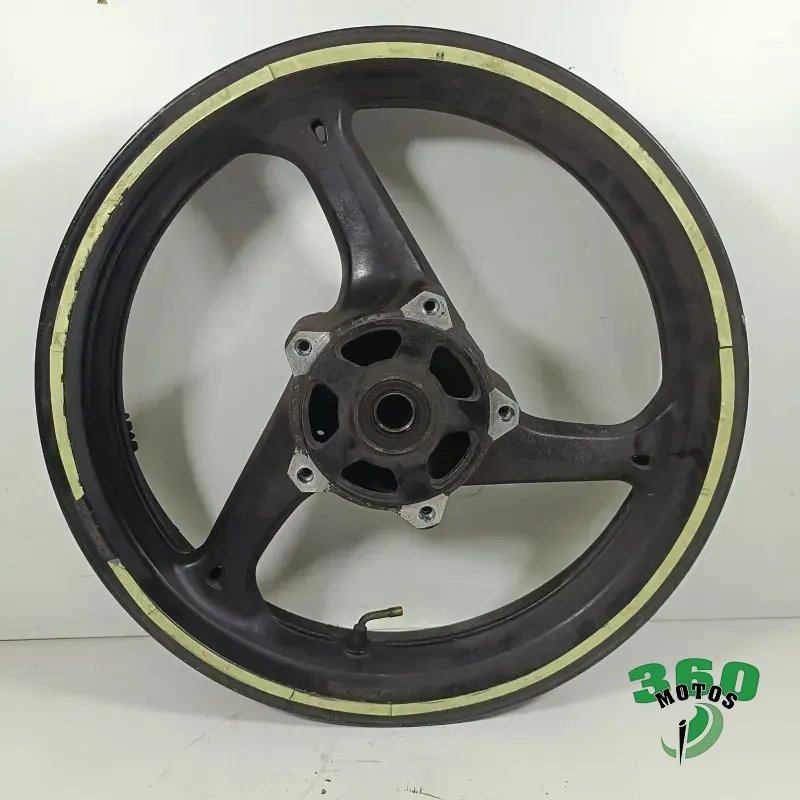 Rueda Delantera ABS Rueda Delantera ABS