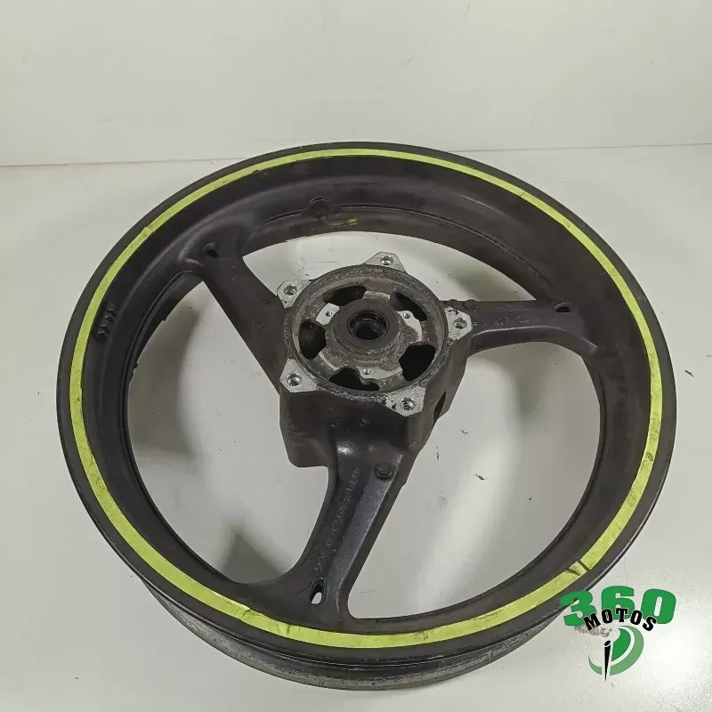 Rueda Delantera ABS Rueda Delantera ABS