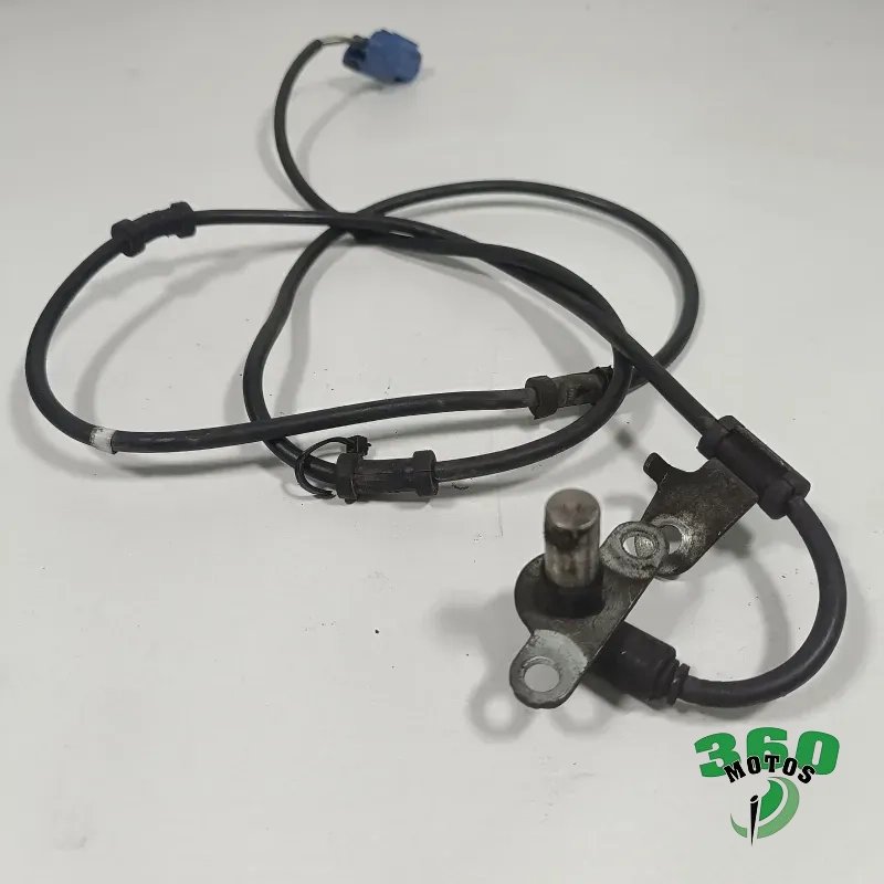 Sensor ABS trasero Sensor ABS trasero