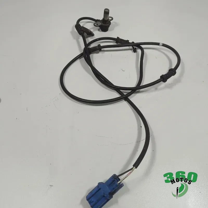 Sensor ABS trasero Sensor ABS trasero