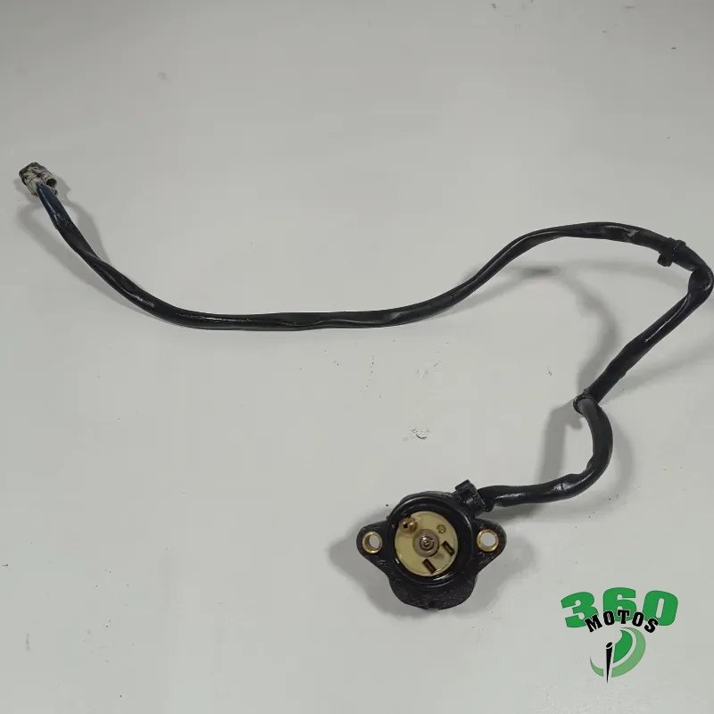 Sensor punto muerto