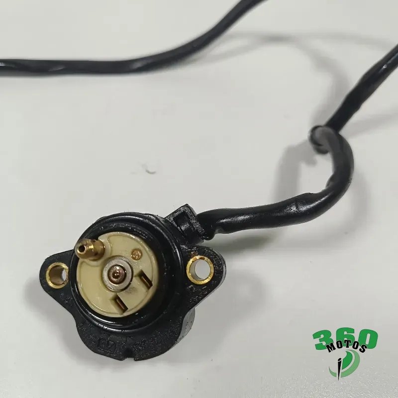 Sensor punto muerto