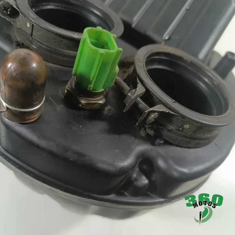 Sensor temperatura aire