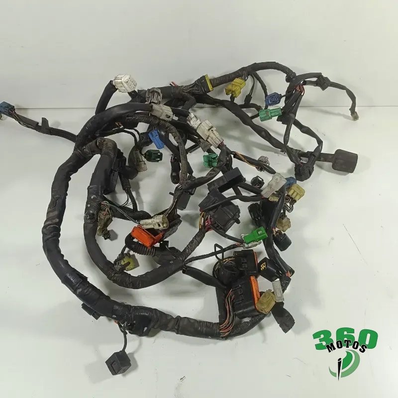 Sistema eléctrico ABS Sistema eléctrico ABS