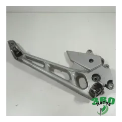 Soporte Estribera Derecho Suzuki SUZUKI GSR 600 ABS 2006 - 2010