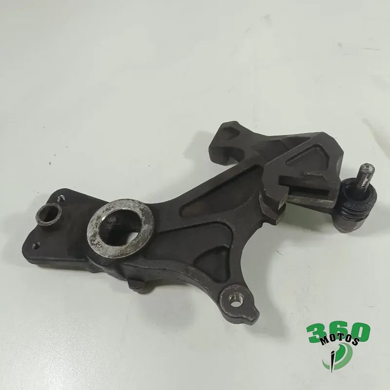 Soporte pinza freno trasero Soporte pinza freno trasero