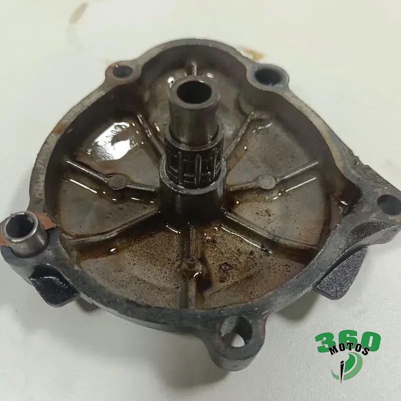 Tapa motor arranque pequeña Tapa motor arranque pequeña