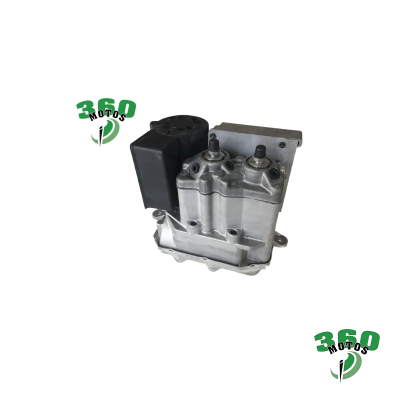 Reparacion Modulo ABS para Motos BMW Primera generación Reparacion Modulo ABS para Motos BMW Primera generación