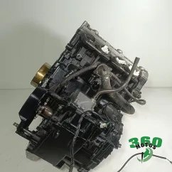 Motor en perfecto estado (1 año de garantía)