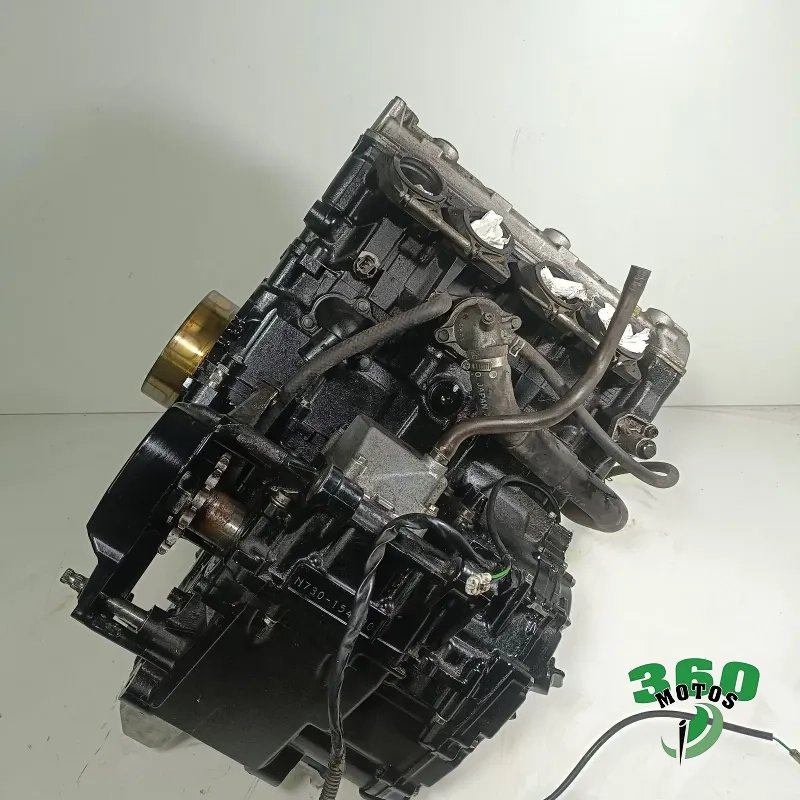Motor en perfecto estado (1 año de garantía) Motor en perfecto estado (1 año de garantía)