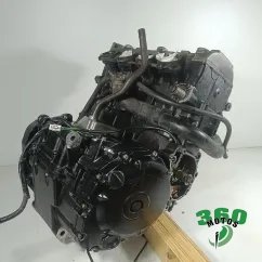Motor SUZUKI GSR 600 ABS 2006 - 2010 en perfecto estado de funcionamiento.