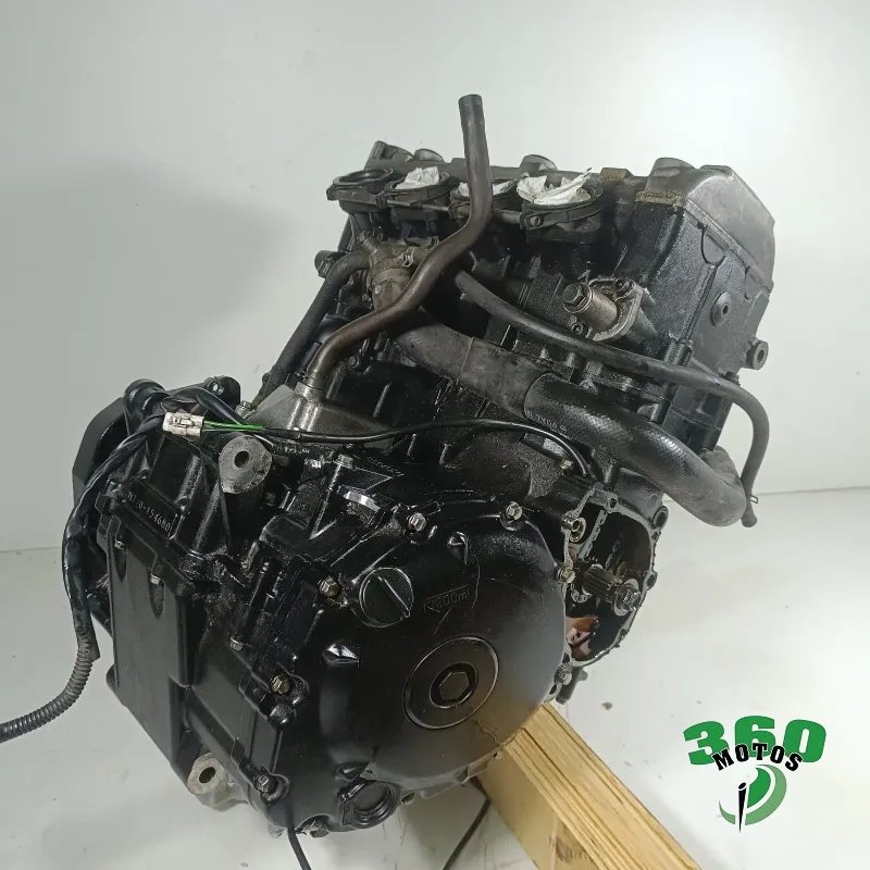 Motor en perfecto estado (1 año de garantía) Motor en perfecto estado (1 año de garantía)