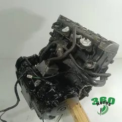 Motor SUZUKI GSR 600 ABS 2006 - 2010 en perfecto estado de funcionamiento.