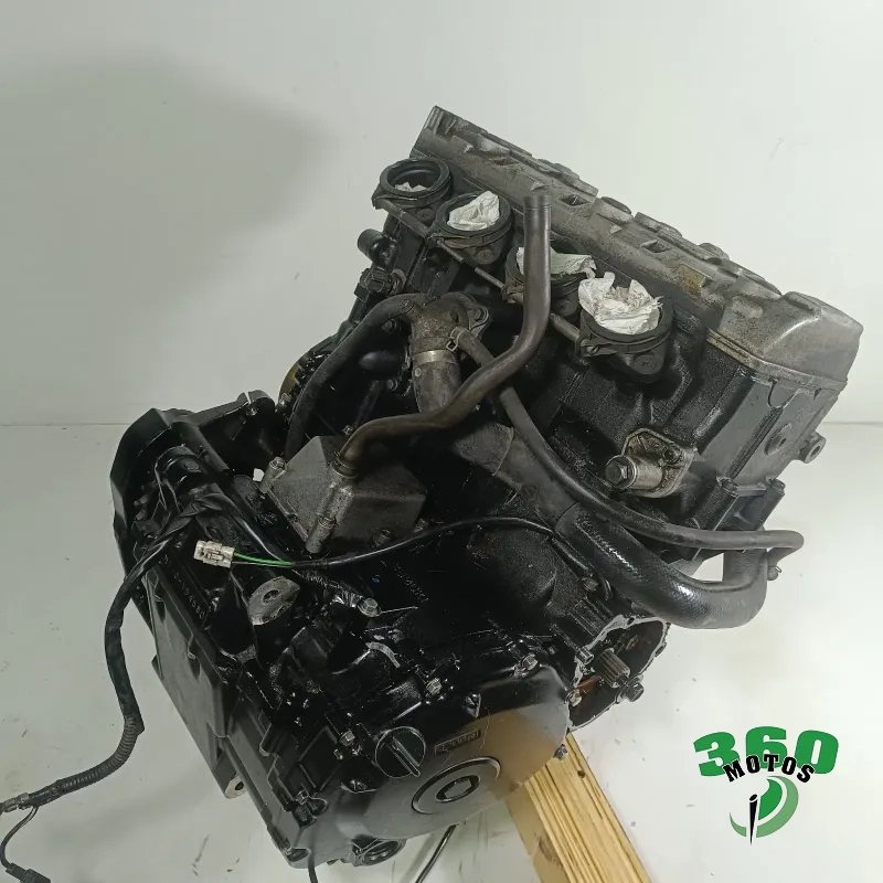 Motor en perfecto estado (1 año de garantía) Motor en perfecto estado (1 año de garantía)