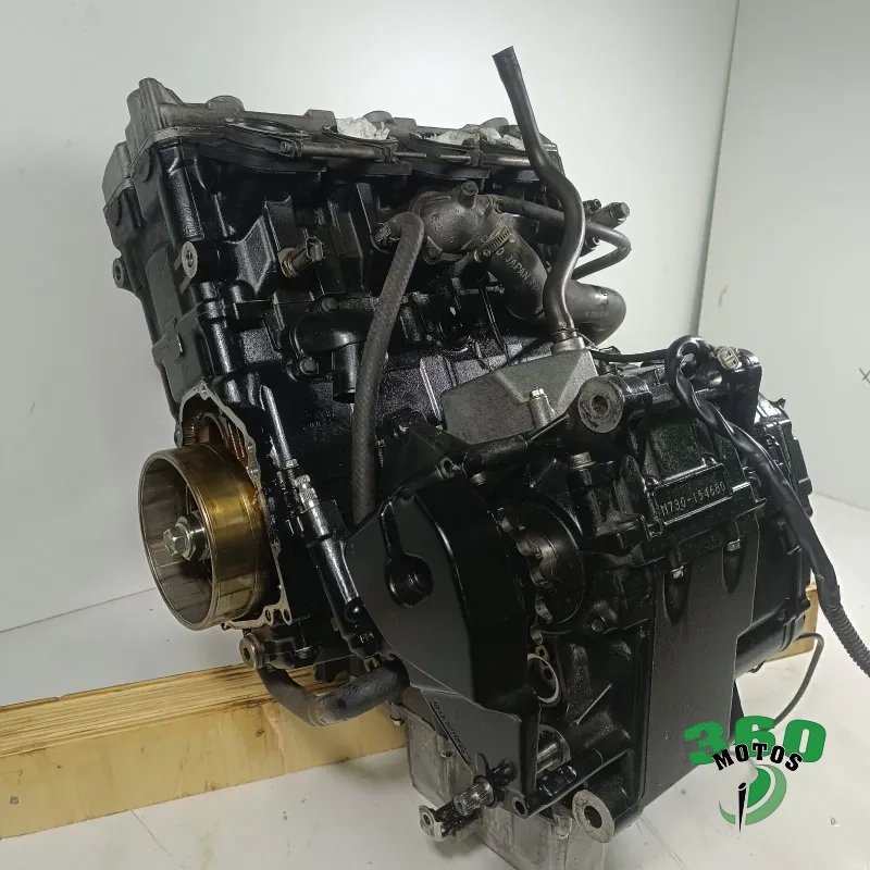 Motor en perfecto estado (1 año de garantía) Motor en perfecto estado (1 año de garantía)