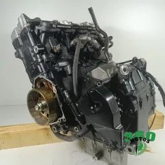 Motor SUZUKI GSR 600 ABS 2006 - 2010 en perfecto estado de funcionamiento.