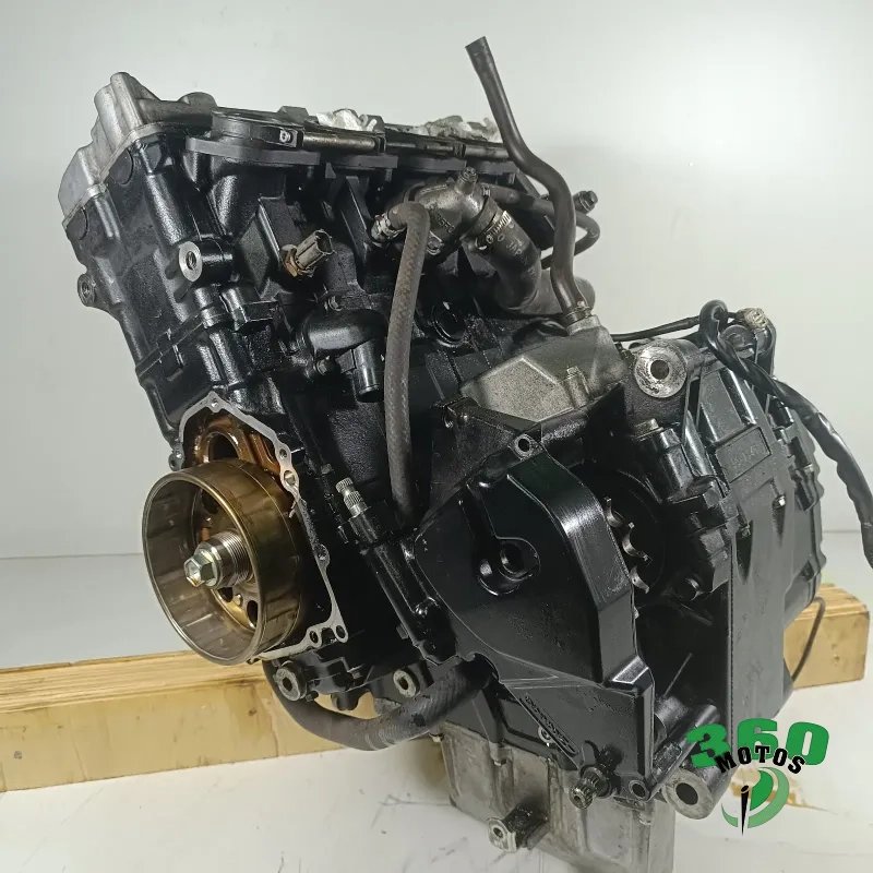Motor en perfecto estado (1 año de garantía) Motor en perfecto estado (1 año de garantía)