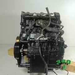 Motor SUZUKI GSR 600 ABS 2006 - 2010 en perfecto estado de funcionamiento.