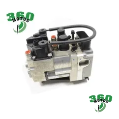 Reparacion Modulo ABS Segunda Generación BMW