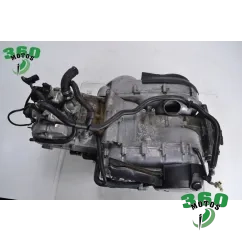 Motor T MAX 500 2004 - 2006