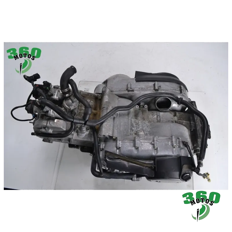 Motor T MAX 500 2004 - 2006 Motor T MAX 500 2004 - 2006