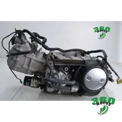Motor T MAX 500 2004 - 2006