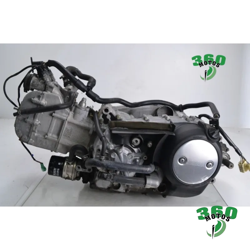 Motor T MAX 500 2004 - 2006 Motor T MAX 500 2004 - 2006