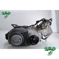 Motor T MAX 500 2004 - 2006