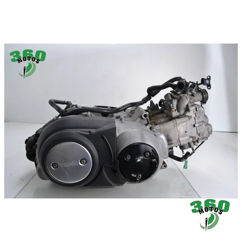 Motor T MAX 500 2004 - 2006 Motor T MAX 500 2004 - 2006