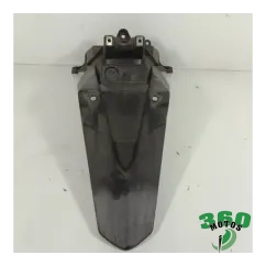 Aleta porta matricula Honda HONDA PCX 125 2014 - 2017