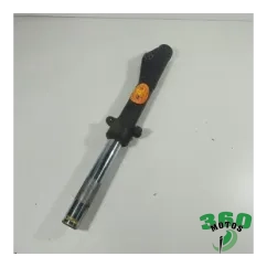 Barra completa derecha