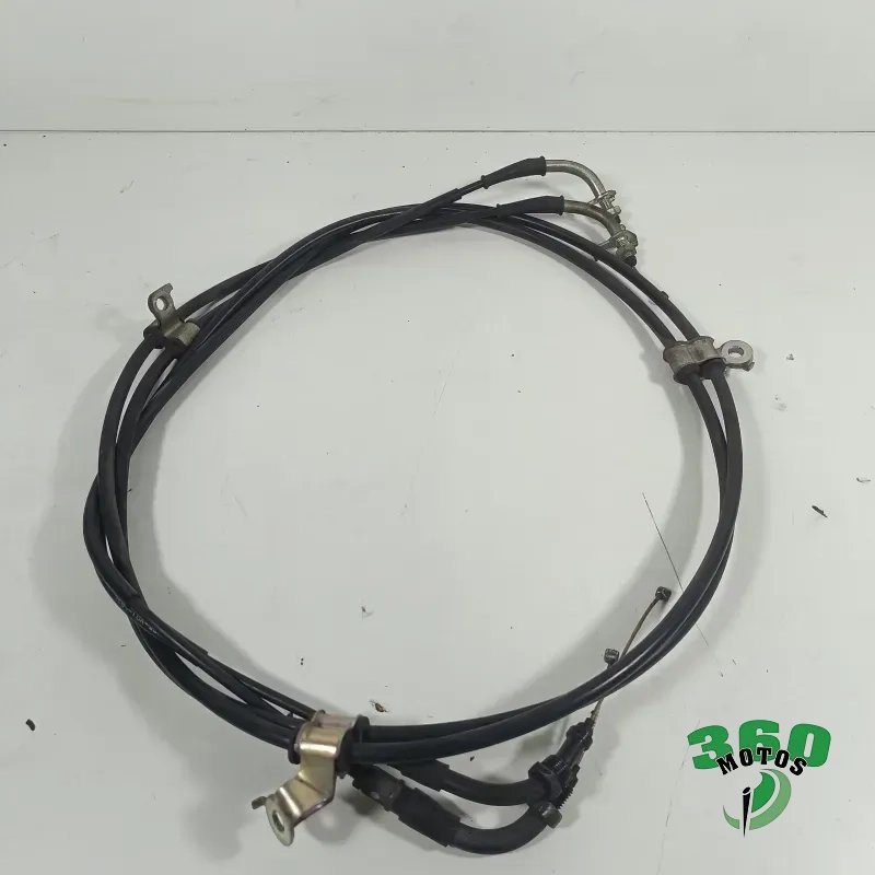 Cable acelerador juego Cable acelerador juego