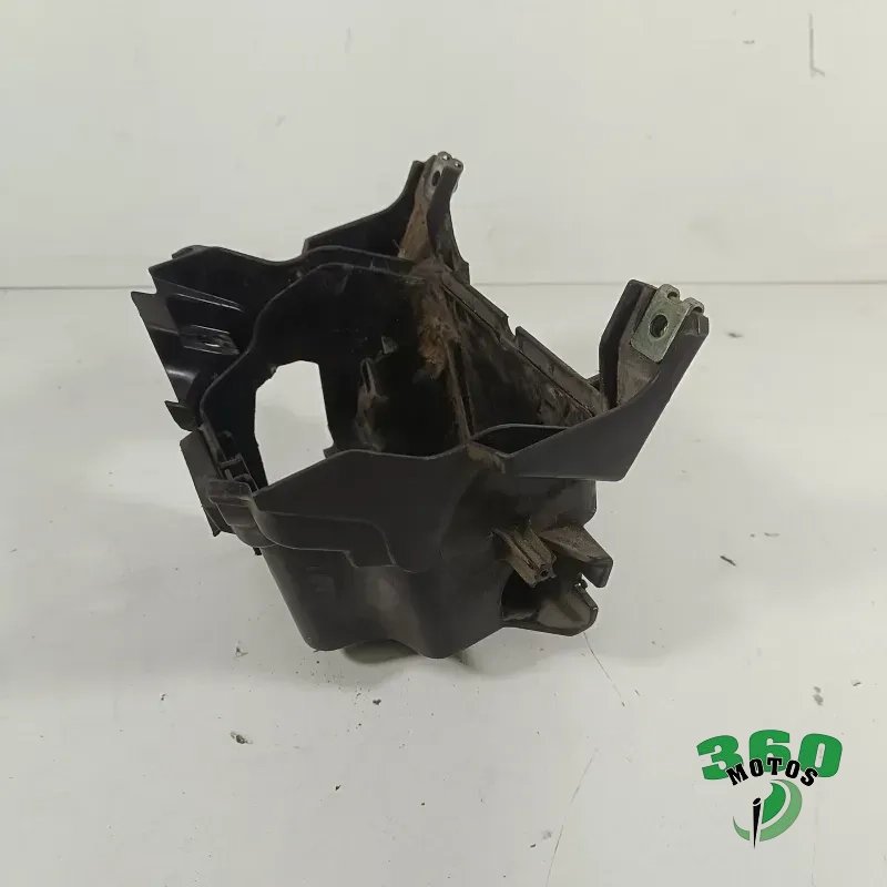 Caja porta batería