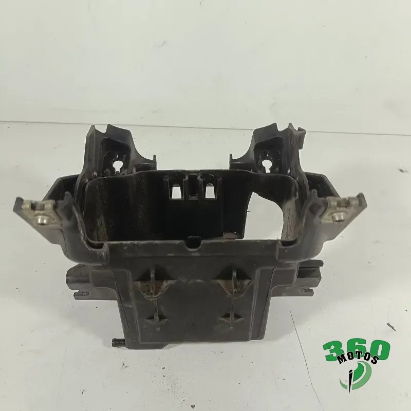 Caja porta batería