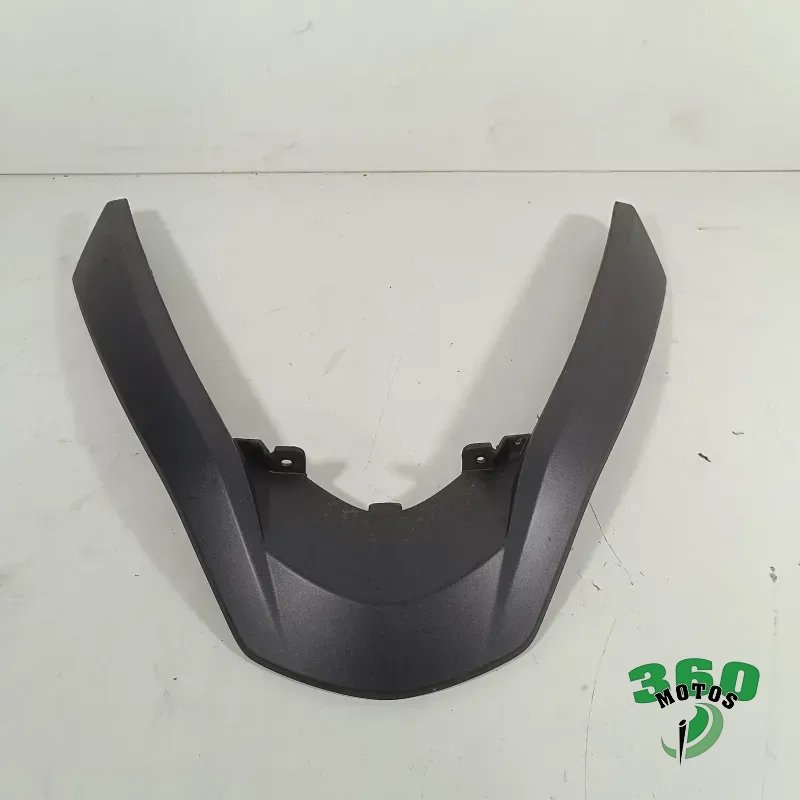 Carenado superior frontal