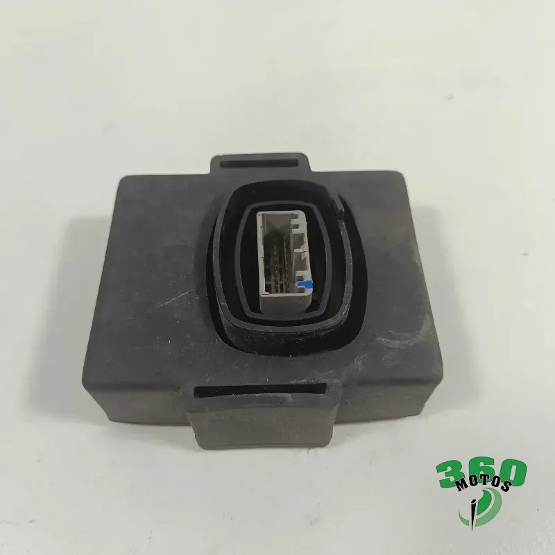 Cdi control LED