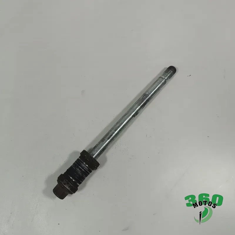 Eje rueda delantera Eje rueda delantera
