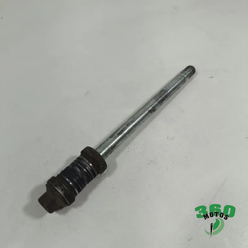 Eje rueda delantera Eje rueda delantera